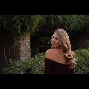 Meet your Posher, Ana